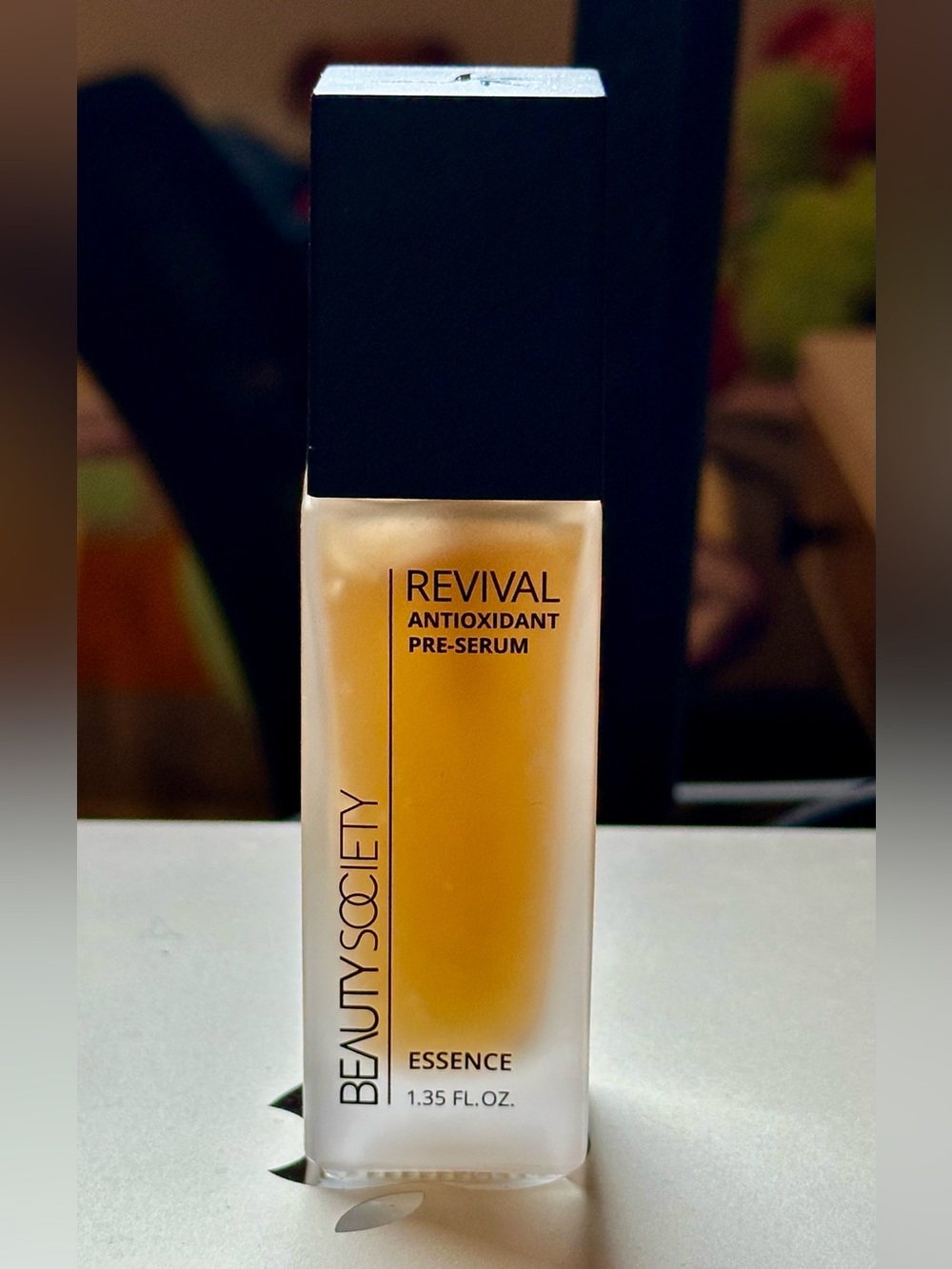 Beauty Society Revival - Antioxidant Pre-Serum NEW!